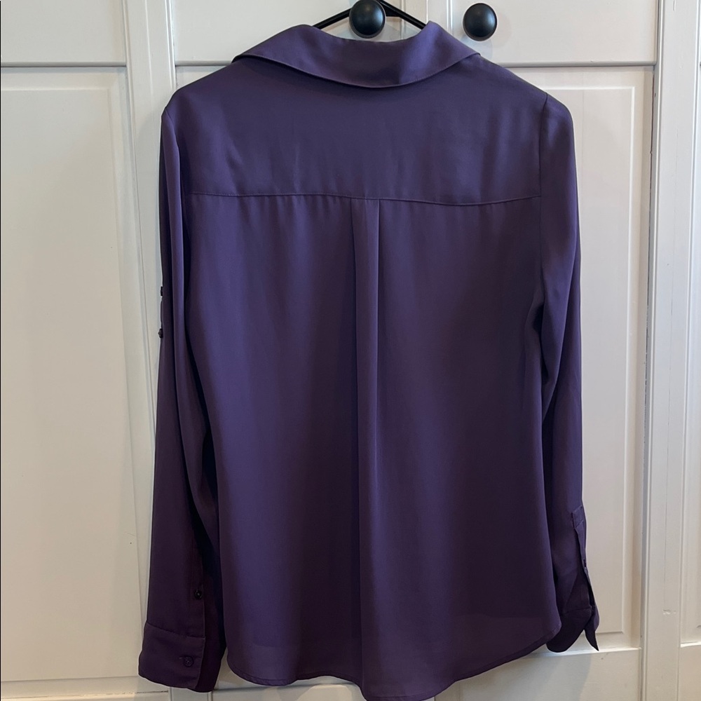 Express Portofino Button-Down - Picture 6 of 8